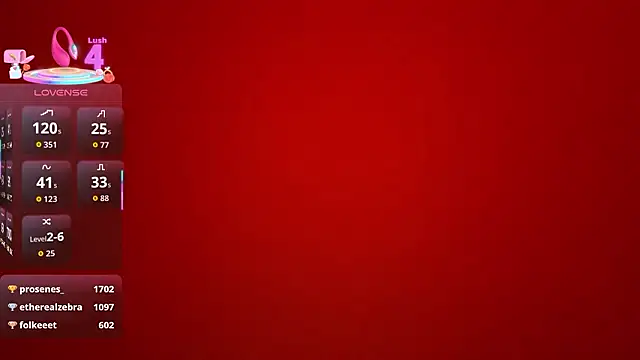 AliceStacy online show from 17, 2, 2026