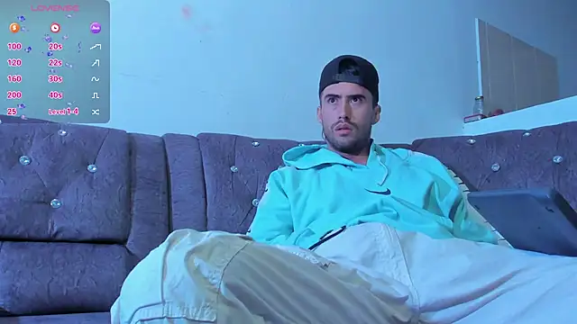 Snapshot of harold_777 chatting on 10, 1, 2026 harold 777 online show from 10, 1, 2026