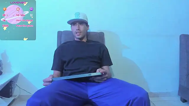 Snapshot of harold_777 chatting on 23, 2, 2026 harold 777 online show from 23, 2, 2026