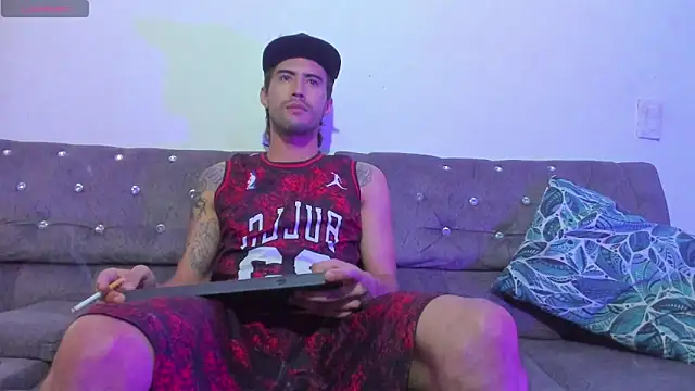 Snapshot of harold_777 chatting on 17, 3, 2026 harold 777 online show from 17, 3, 2026