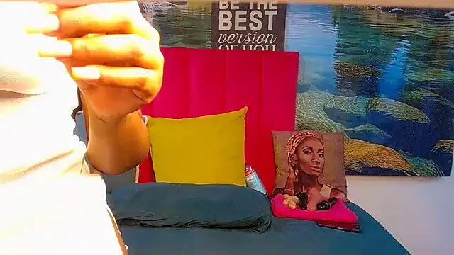 Snapshot of Lisa-001 chatting on 7, 2, 2026 Lisa-001 online show from 7, 2, 2026