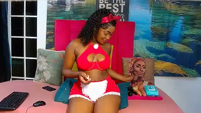 Snapshot of Lisa-001 chatting on 8, 2, 2026 Lisa-001 online show from 8, 2, 2026