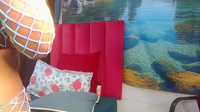 Snapshot of Lisa-001 chatting on 17, 2, 2026 Lisa-001 online show from 17, 2, 2026