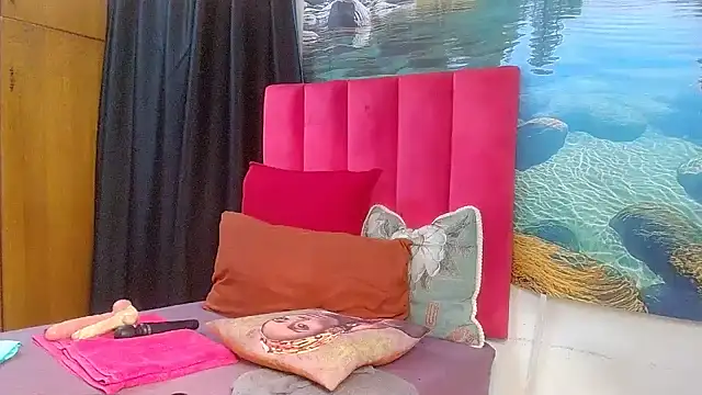 Snapshot of Lisa-001 chatting on 18, 2, 2026 Lisa-001 online show from 18, 2, 2026