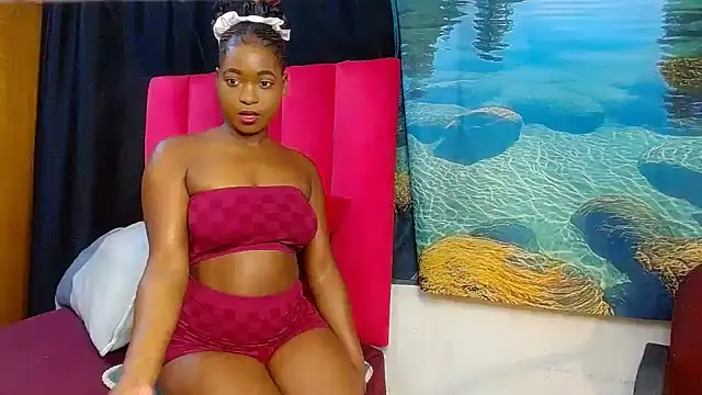 Snapshot of Lisa-001 chatting on 6, 3, 2026 Lisa-001 online show from 6, 3, 2026