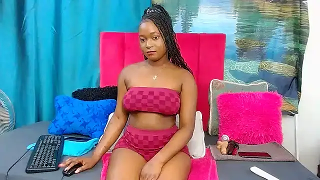 Snapshot of Lisa-001 chatting on 11, 4, 2026 Lisa-001 online show from 11, 4, 2026