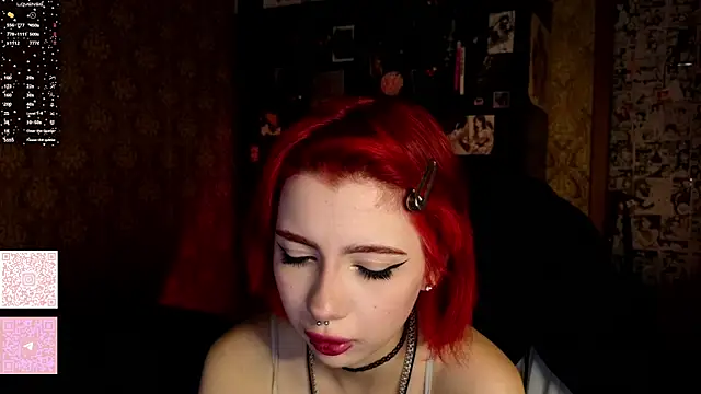 Snapshot of MissMorganMoon chatting on 10, 1, 2026 MissMorganMoon online show from 10, 1, 2026