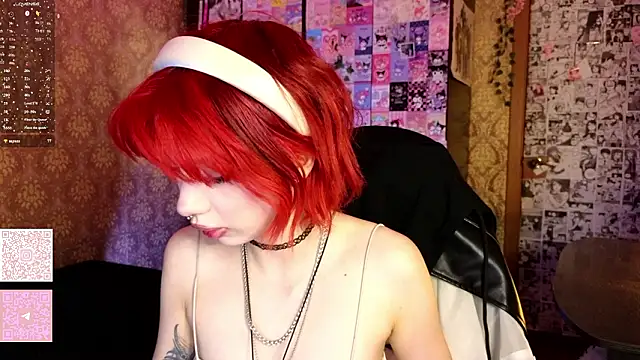 Snapshot of MissMorganMoon chatting on 15, 1, 2026 MissMorganMoon online show from 15, 1, 2026