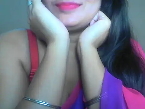 nudepari online show from 23, 11, 2025