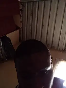 younggblackkCOCK19 online show from 30, 10, 2025