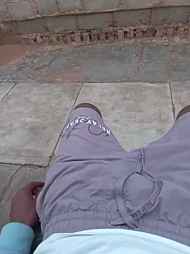 younggblackkCOCK19 online show from 4, 11, 2025