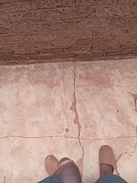 younggblackkCOCK19 online show from 2, 12, 2025