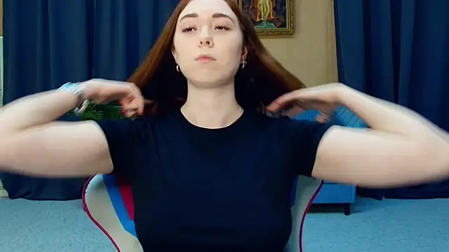 AddieOsler online show from 19, 2, 2026