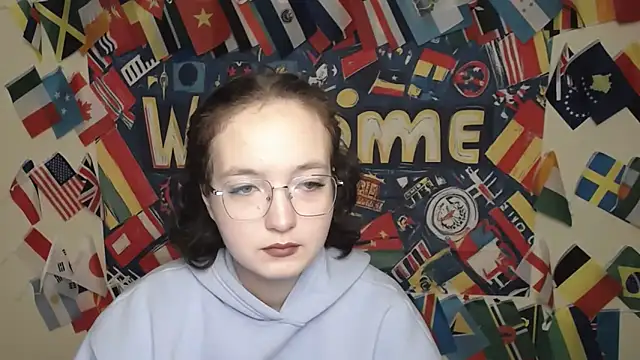 MissAriaa online show from 26, 11, 2025