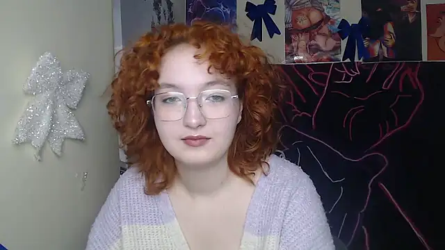 Snapshot of MissAriaa chatting on 18, 1, 2026 MissAriaa online show from 18, 1, 2026