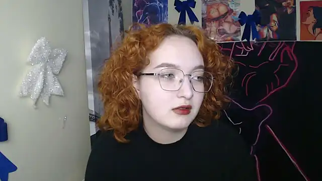 Snapshot of MissAriaa chatting on 2, 2, 2026 MissAriaa online show from 2, 2, 2026