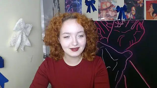 Snapshot of MissAriaa chatting on 3, 2, 2026 MissAriaa online show from 3, 2, 2026