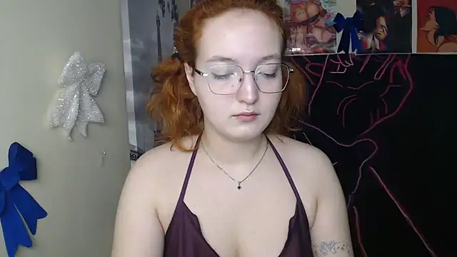 Snapshot of MissAriaa chatting on 11, 2, 2026 MissAriaa online show from 11, 2, 2026