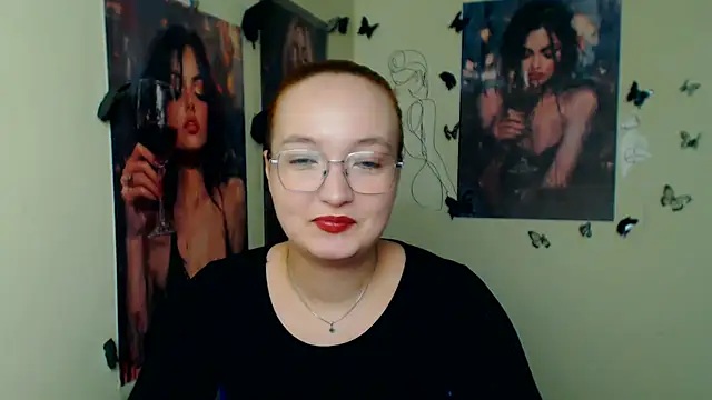 Snapshot of MissAriaa chatting on 20, 2, 2026 MissAriaa online show from 20, 2, 2026