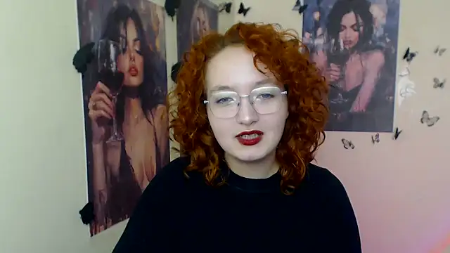 Snapshot of MissAriaa chatting on 4, 3, 2026 MissAriaa online show from 4, 3, 2026