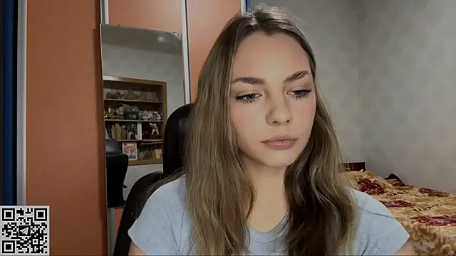 IlanaLafferty online show from 29, 11, 2025