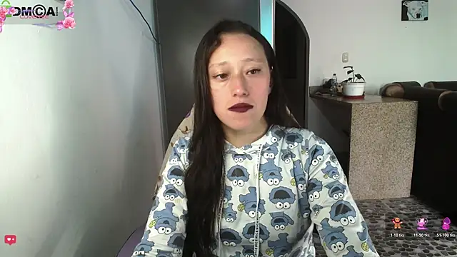 Snapshot of Sunshine_e chatting on 15, 5, 2026 Sunshine e online show from 15, 5, 2026