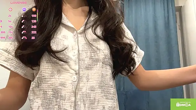 Snapshot of Ckusatori chatting on 19, 2, 2026 Ckusatori online show from 19, 2, 2026