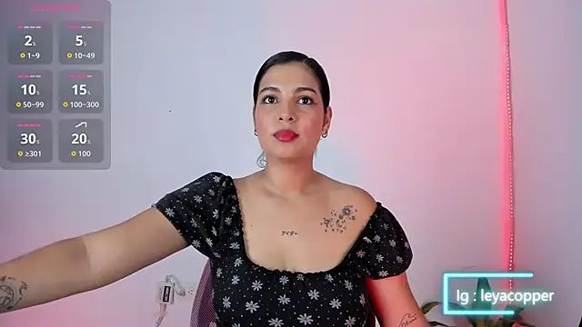 Snapshot of Leyacopper_ chatting on 29, 5, 2026 Leyacopper online show from 29, 5, 2026