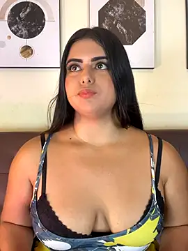 RileyFlame online show from 30, 10, 2025