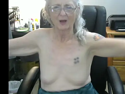 JoleneDelacroix online show from 21, 12, 2025