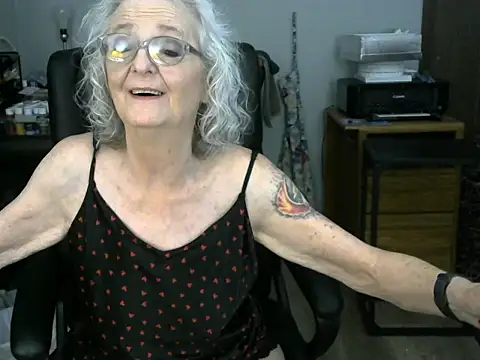 JoleneDelacroix online show from 19, 1, 2026