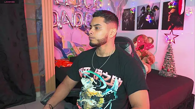 Tiler wolker online show from 21, 12, 2025