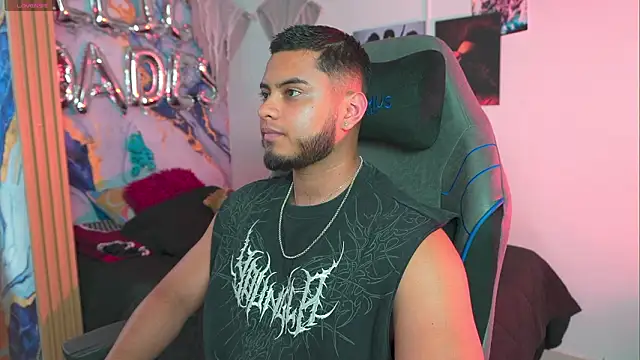 Tiler wolker online show from 6, 3, 2026