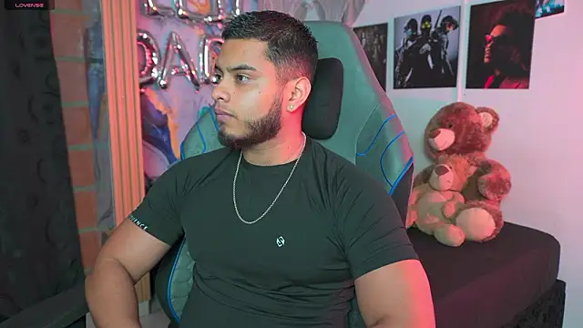 Tiler wolker online show from 14, 3, 2026