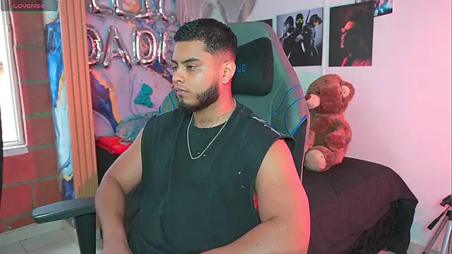 Tiler wolker online show from 26, 3, 2026