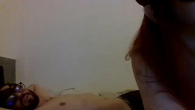 SexyPupil online show from 8, 3, 2026