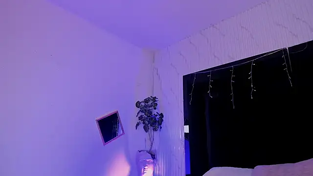 JanneBlossom  online show from 31, 3, 2026