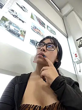 Snapshot of mangodizzy chatting on 6, 11, 2025 mangodizzy online show from 6, 11, 2025