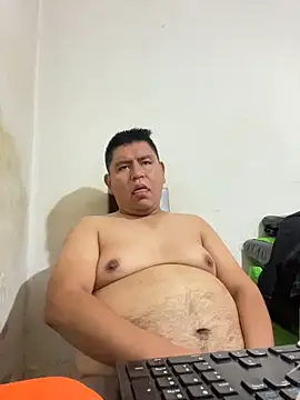 Snapshot of GordoChancludoSLP chatting on 23, 11, 2025 GordoChancludoSLP online show from 23, 11, 2025