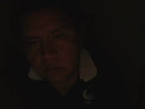 Snapshot of GordoChancludoSLP chatting on 14, 1, 2026 GordoChancludoSLP online show from 14, 1, 2026