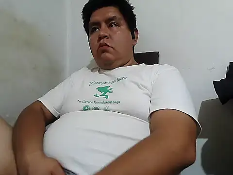 GordoChancludoSLP online show from 25, 4, 2026