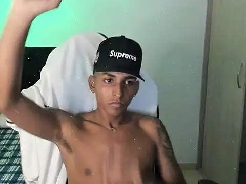 Andrea leo10 online show from 10, 1, 2026