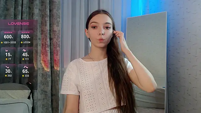 miragge  online show from 16, 12, 2025