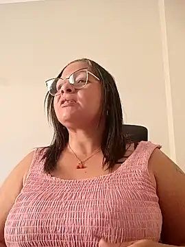 Angie milf50 online show from 12, 4, 2026