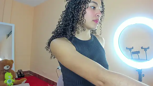 Keniia rizz online show from 3, 4, 2026