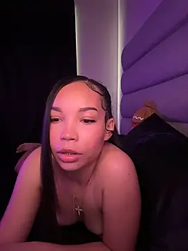 nikkiloveee online show from 2, 2, 2026