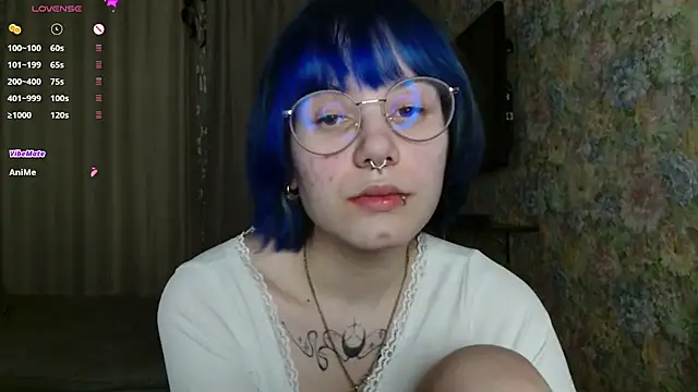 KellePourier online show from 20, 2, 2026