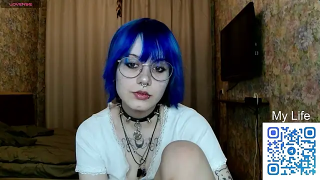 KellePourier online show from 18, 3, 2026