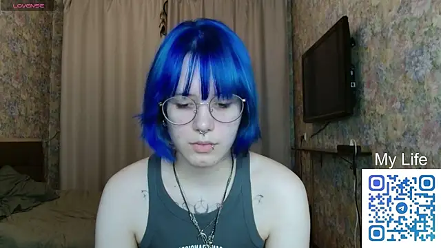 KellePourier online show from 19, 3, 2026