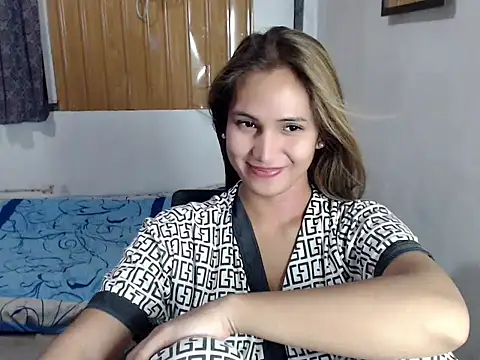 Snapshot of prettysam9 chatting on 16, 4, 2026 prettysam9 online show from 16, 4, 2026